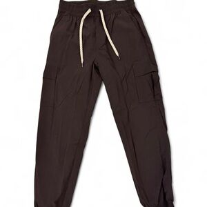 Stylish Dark  Cargo Pants